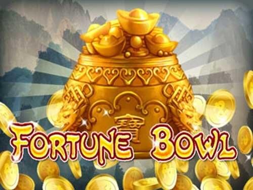 포춘 볼 Fortune Bowl