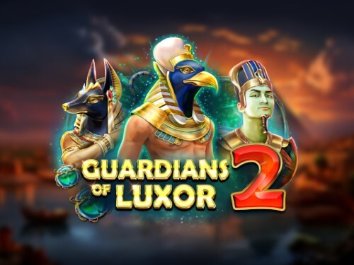 가디언즈 오브 룩소르 2 Guardians of Luxor 2