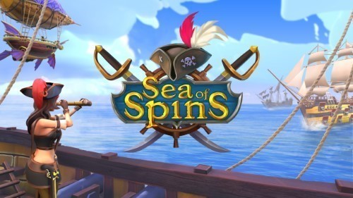 씨 오브 스핀스 Sea Of Spins