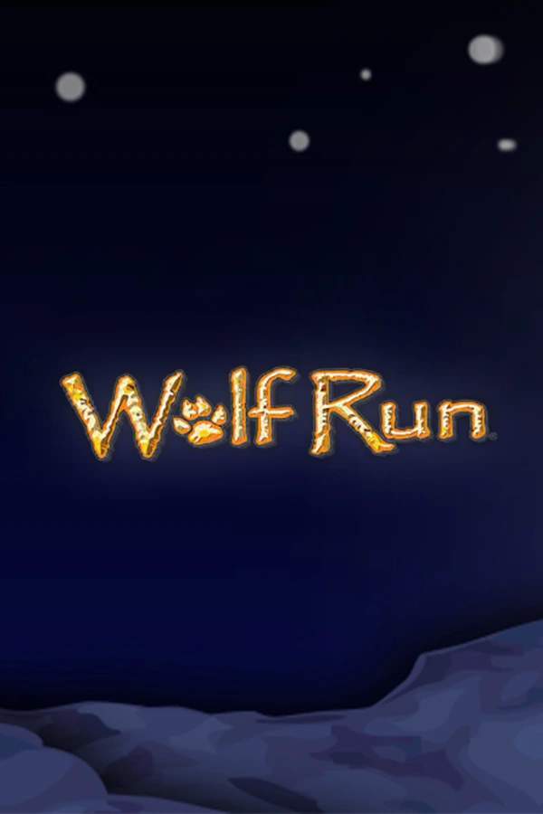 울프 런 Wolf Run