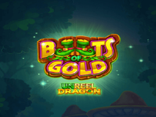 부츠 오브 골드 Boots Of Gold