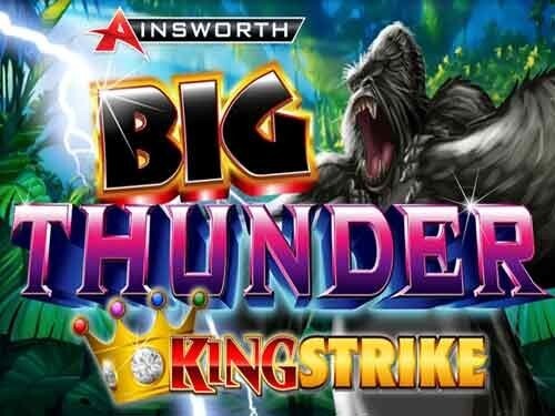 빅 썬더 Big Thunder
