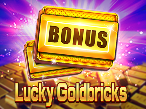 럭키 골드브릭스 Lucky Goldbricks