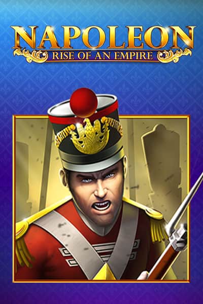 나폴레옹: 라이즈 오브 언 엠파이어 Napoleon: Rise of an Empire