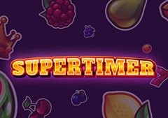 슈퍼타이머 Supertimer