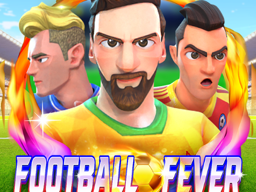 풋볼 피버 Football Fever