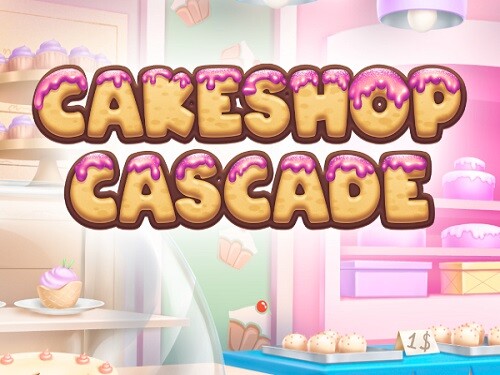 케이크숍 캐스케이드 Cakeshop Cascade