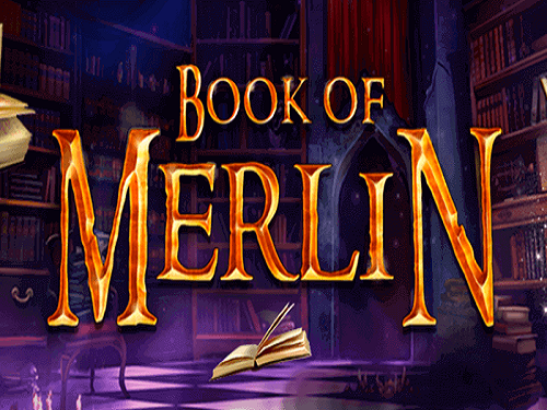 북 오브 멀린 Book of Merlin