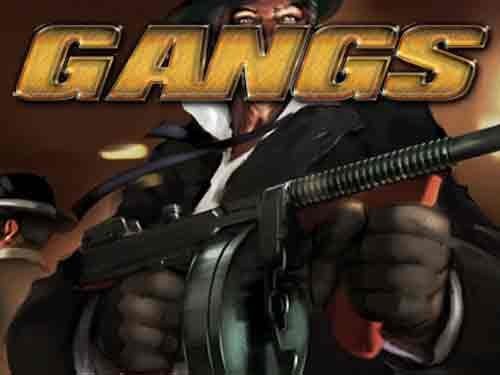 갱스 Gangs