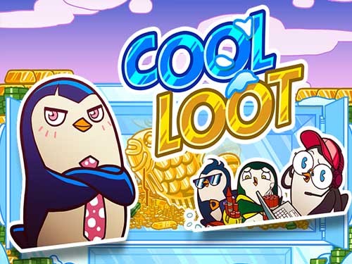 쿨 루트 Cool Loot