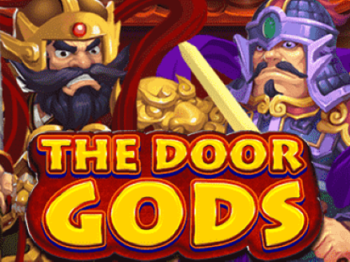 더 도어 갓즈 The Door Gods
