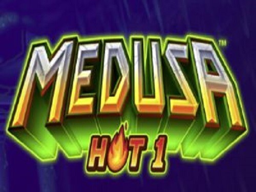 메두사 핫 1 Medusa Hot 1