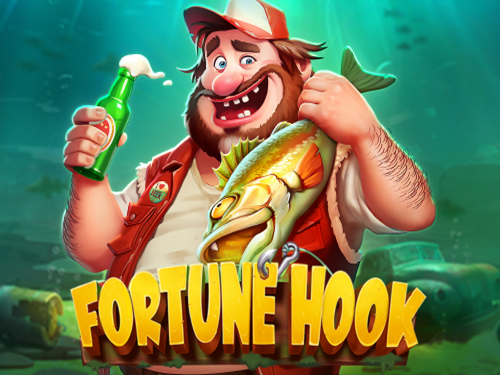 포춘 훅 Fortune Hook