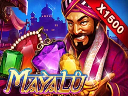 마얄루 Mayalu