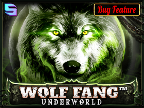 울프 팽 언더월드 Wolf Fang Underwold