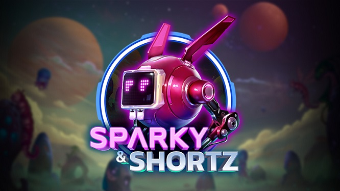 스파키 & 쇼츠 Sparky & Shortz 