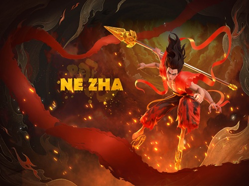 NeZha