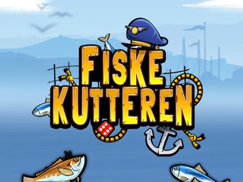 피스케쿠테렌 Fiskekutteren