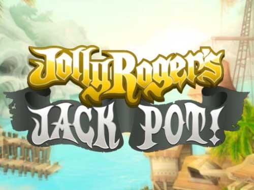 졸리 로저스 잭팟 Jolly Roger's Jackpot