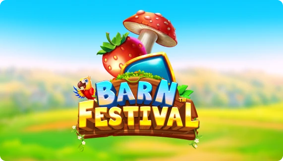 반 페스티벌 Barn Festival
