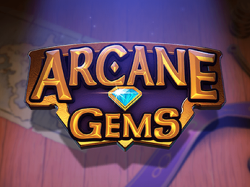 아케인 젬스 Arcane Gems