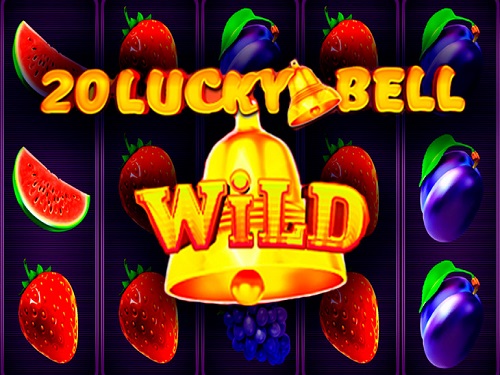 20 럭키 벨 20 Lucky Bell