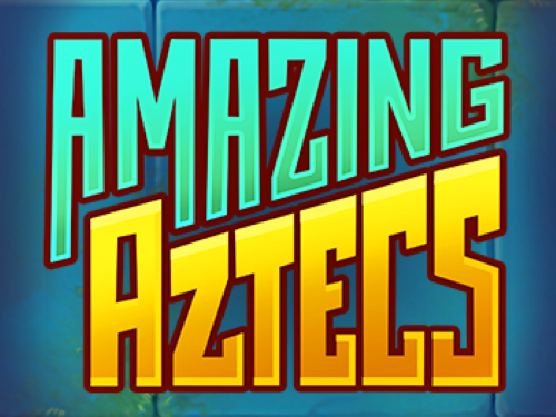 어메이징 아즈텍스 Amazing Aztecs