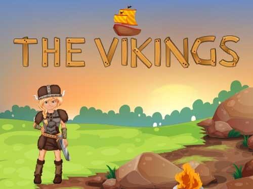 더 바이킹스 The Vikings
