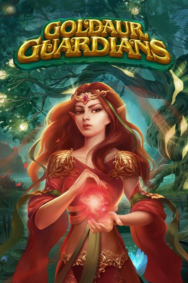 골다우르 가디언스 Goldaur Guardians