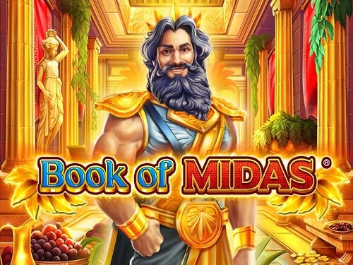북 오브 미다스 Book of Midas