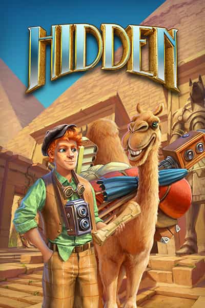 히든 Hidden