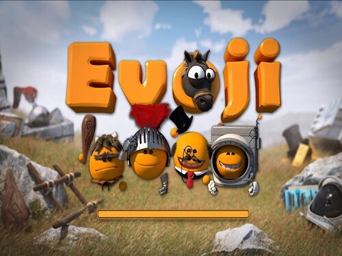 에보지 Evoji