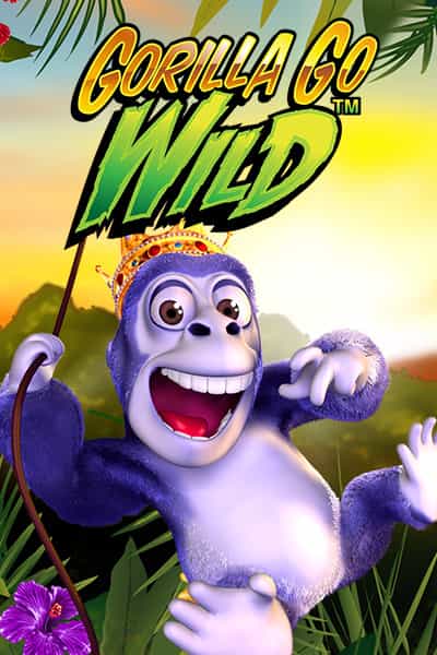 고릴라 고 와일드 Gorilla Go Wild