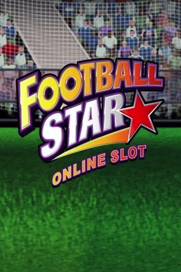 풋볼 스타 Football Star