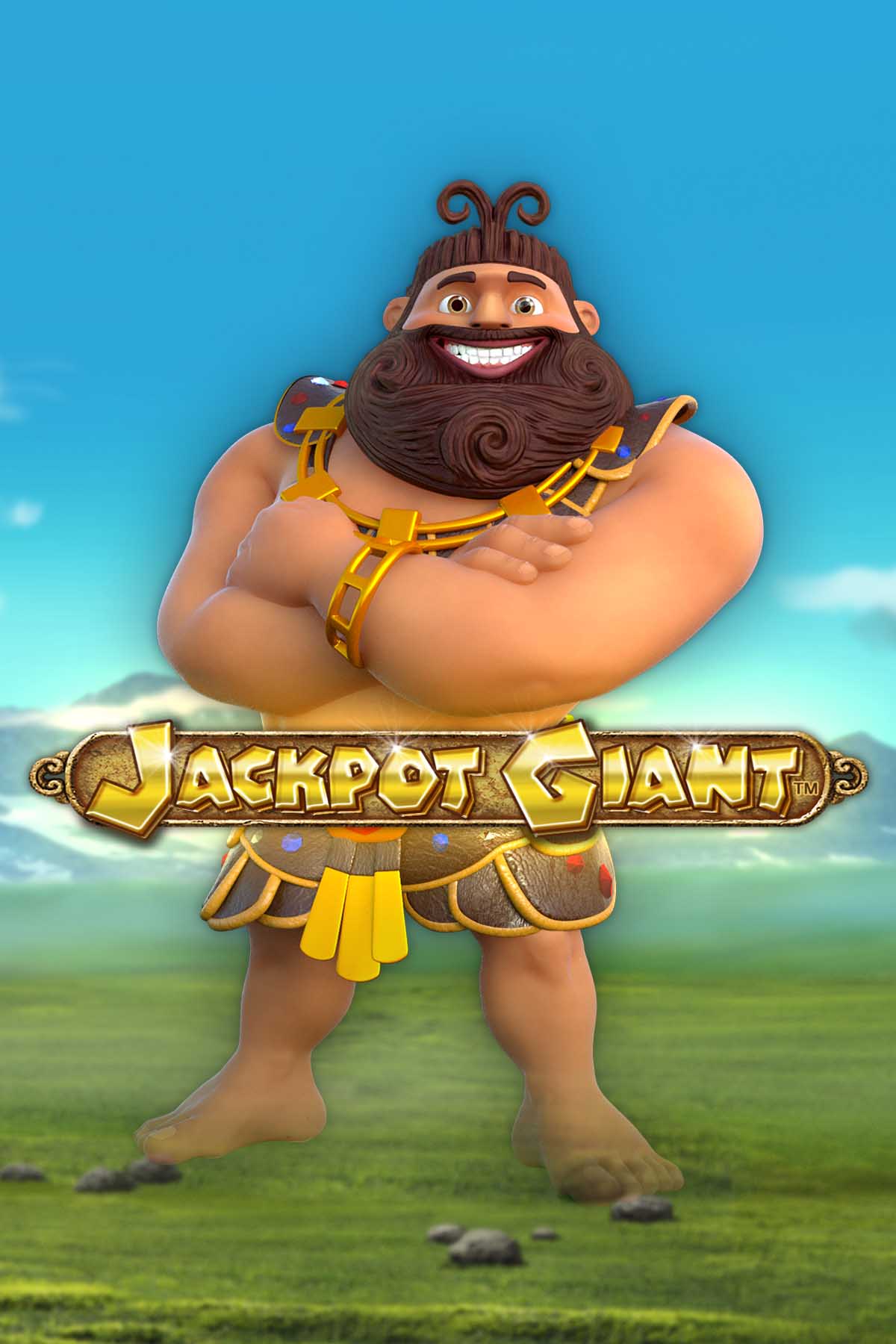 잭팟 자이언트 Jackpot Giant