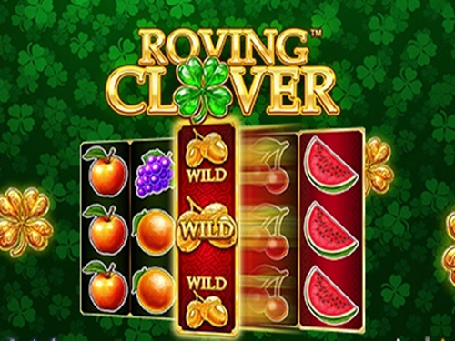 로빙 클로버 Roving Clover