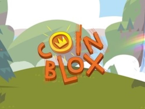 코인 블록스 Coin Blox