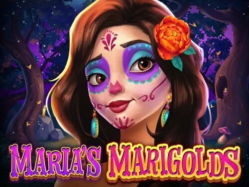 마리아스 마리골즈 Maria's Marigolds