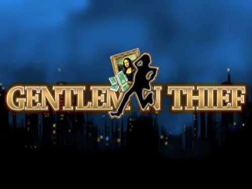 젠틀맨 시프 Gentleman Thief