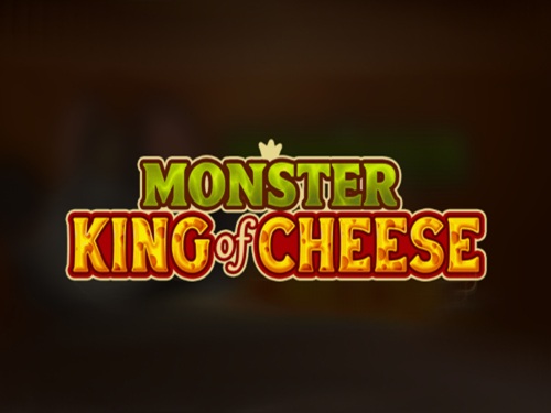 몬스터 킹 오브 치즈 Monster King of Cheese