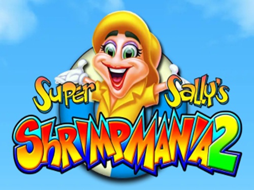 슈퍼 샐리스 쉬림프매니아 2 Super Sally's Shrimpmania 2