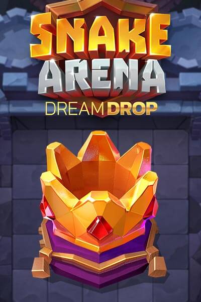 스네이크 아레나 드림 드롭 Snake Arena Dream Drop