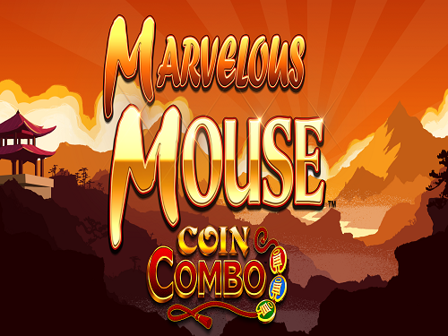 마블러스 마우스 코인 콤보 Marvelous Mouse Coin Combo