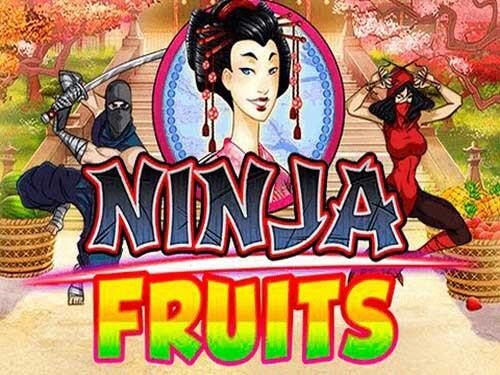 닌자 프루츠 Ninja Fruits