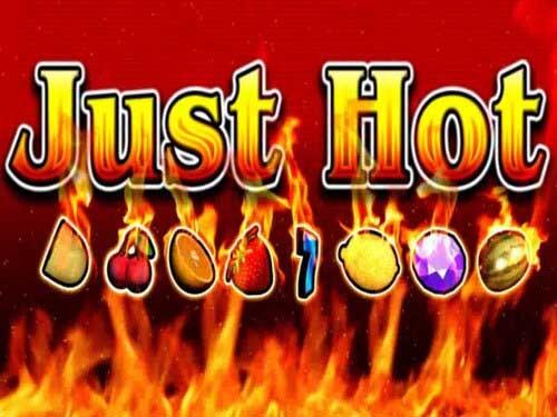 저스트 핫 Just Hot