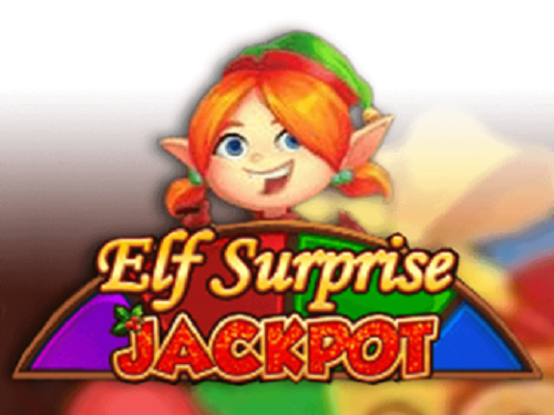 엘프 서프라이즈 Elf Surprise
