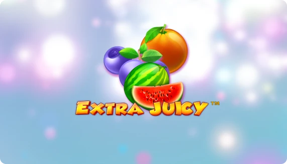 엑스트라 주이시 Extra Juicy
