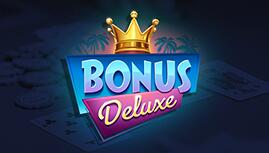 보너스 디럭스: 피라미드 Bonus Deluxe :Pyramid