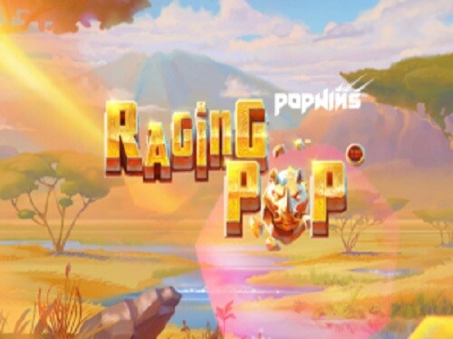 레이징팝 RagingPop