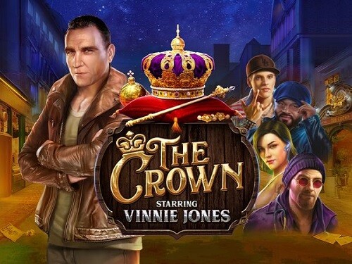 더 크라운 The Crown